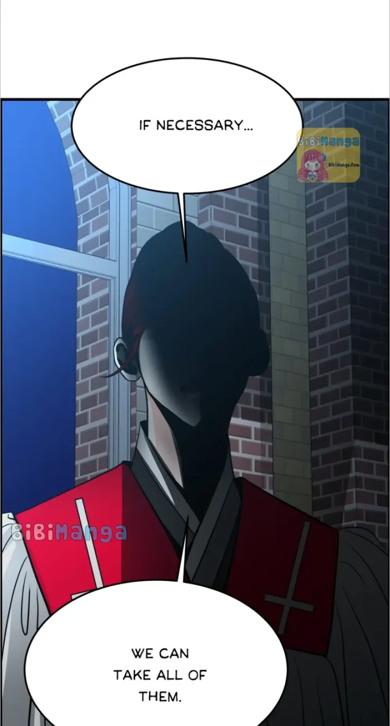 Read When a Thousand Moons Rise chapter 89 image 35 on Lezhin