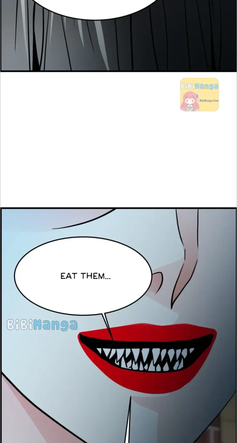 Read When a Thousand Moons Rise chapter 89 image 36 on Lezhin
