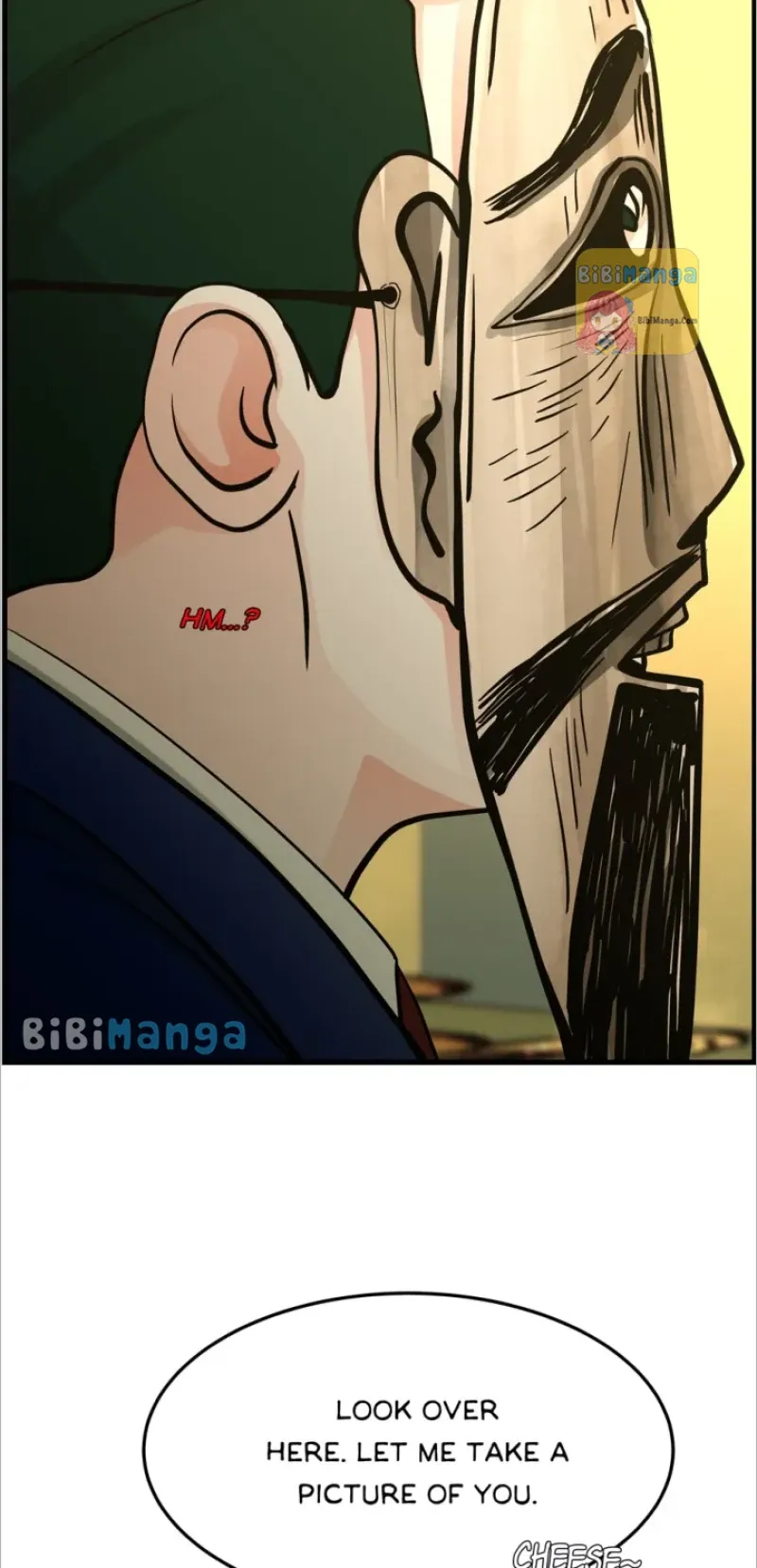 Read When a Thousand Moons Rise chapter 89 image 4 on Lezhin
