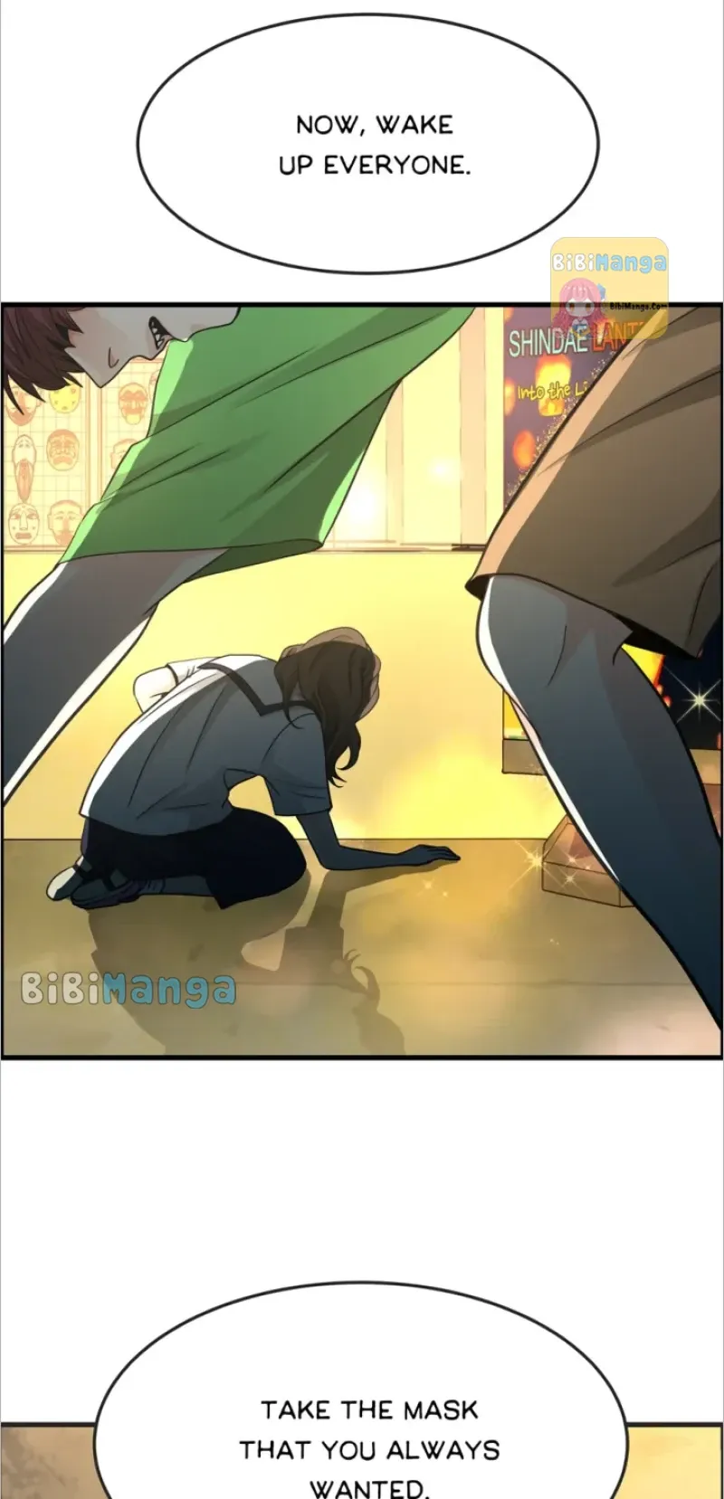 Read When a Thousand Moons Rise chapter 89 image 41 on Lezhin