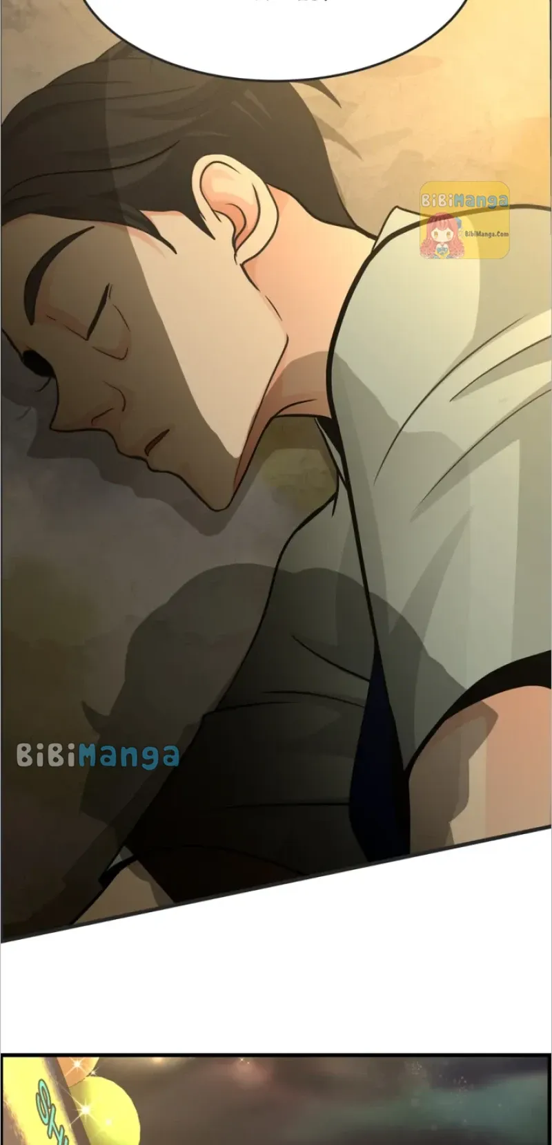 Read When a Thousand Moons Rise chapter 89 image 42 on Lezhin