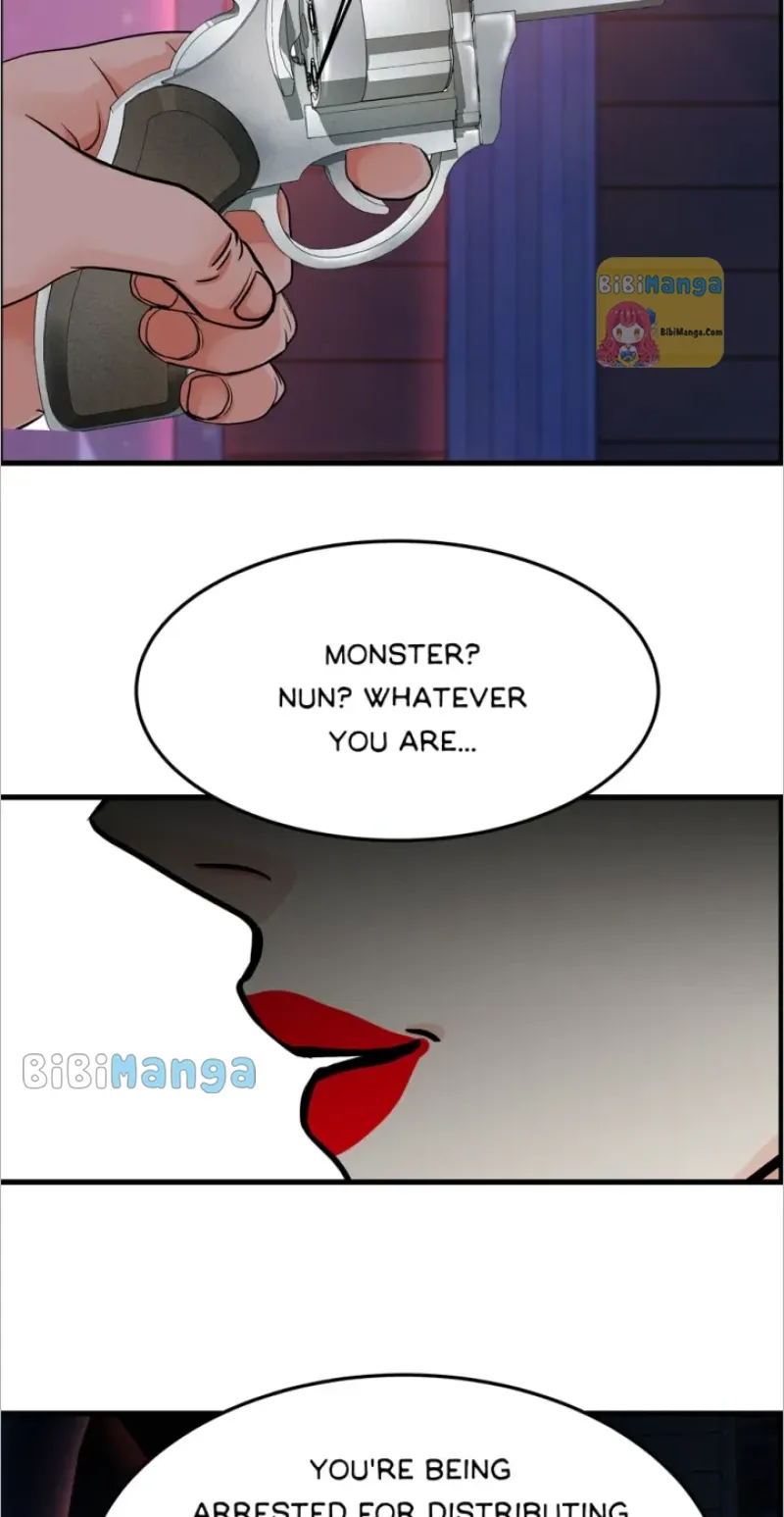 Read When a Thousand Moons Rise chapter 89 image 48 on Lezhin