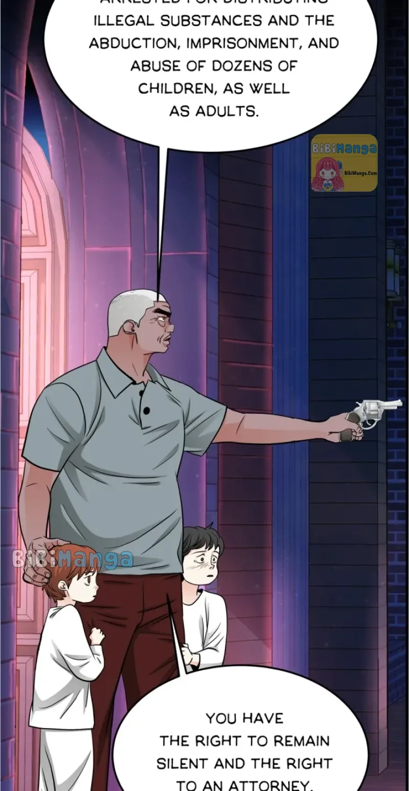Read When a Thousand Moons Rise chapter 89 image 49 on Lezhin