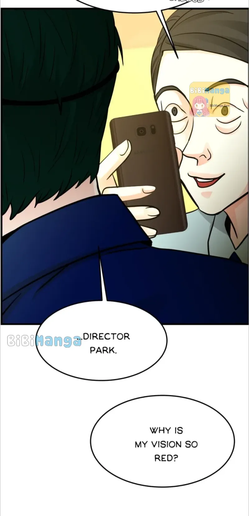 Read When a Thousand Moons Rise chapter 89 image 5 on Lezhin