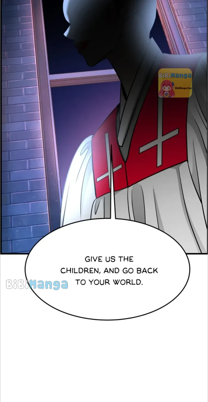 Read When a Thousand Moons Rise chapter 89 image 52 on Lezhin
