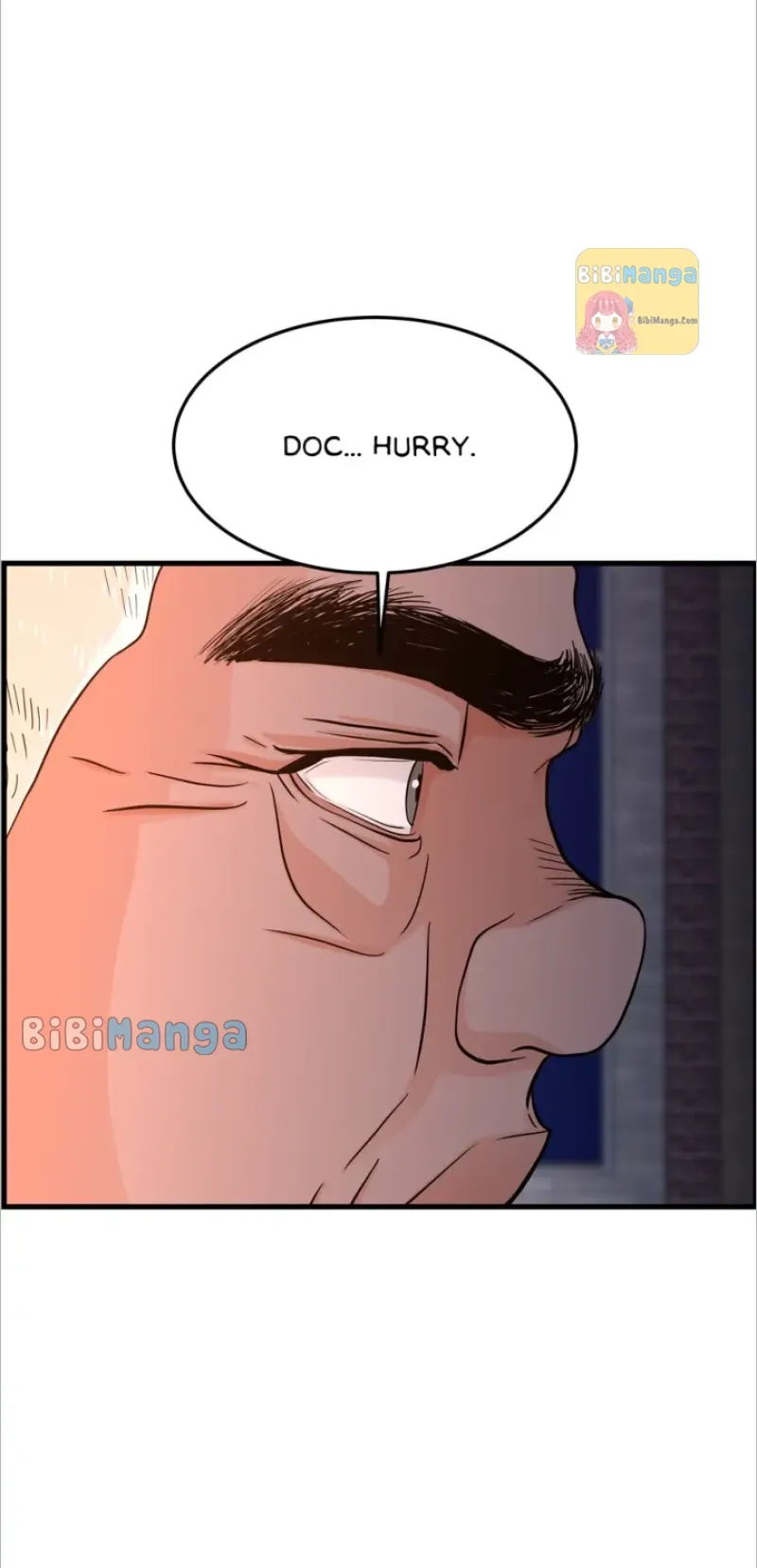 Read When a Thousand Moons Rise chapter 89 image 53 on Lezhin