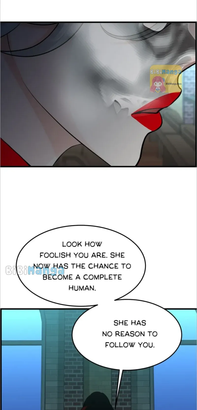 Read When a Thousand Moons Rise chapter 89 image 54 on Lezhin