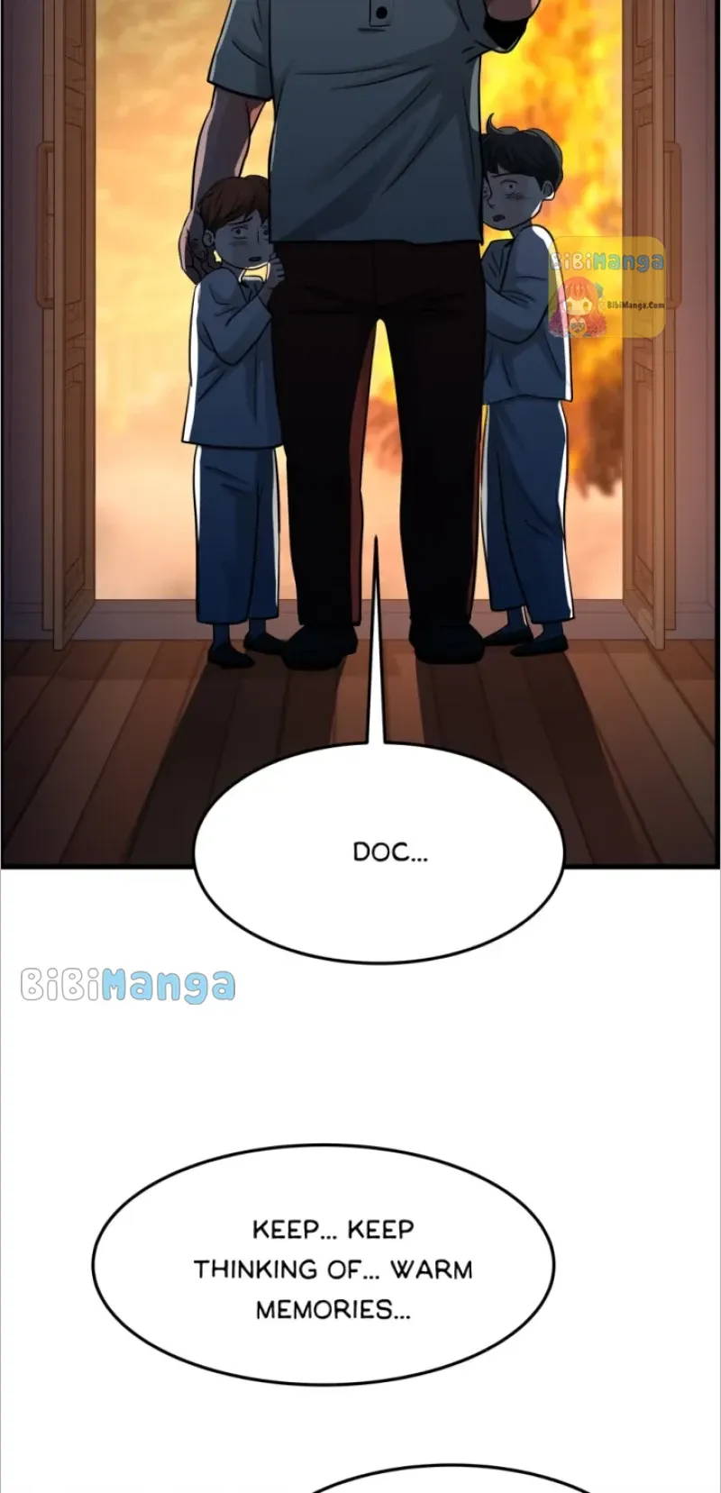 Read When a Thousand Moons Rise chapter 89 image 56 on Lezhin