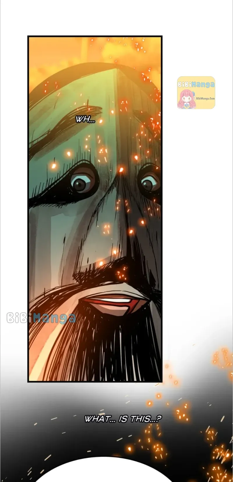 Read When a Thousand Moons Rise chapter 89 image 6 on Lezhin