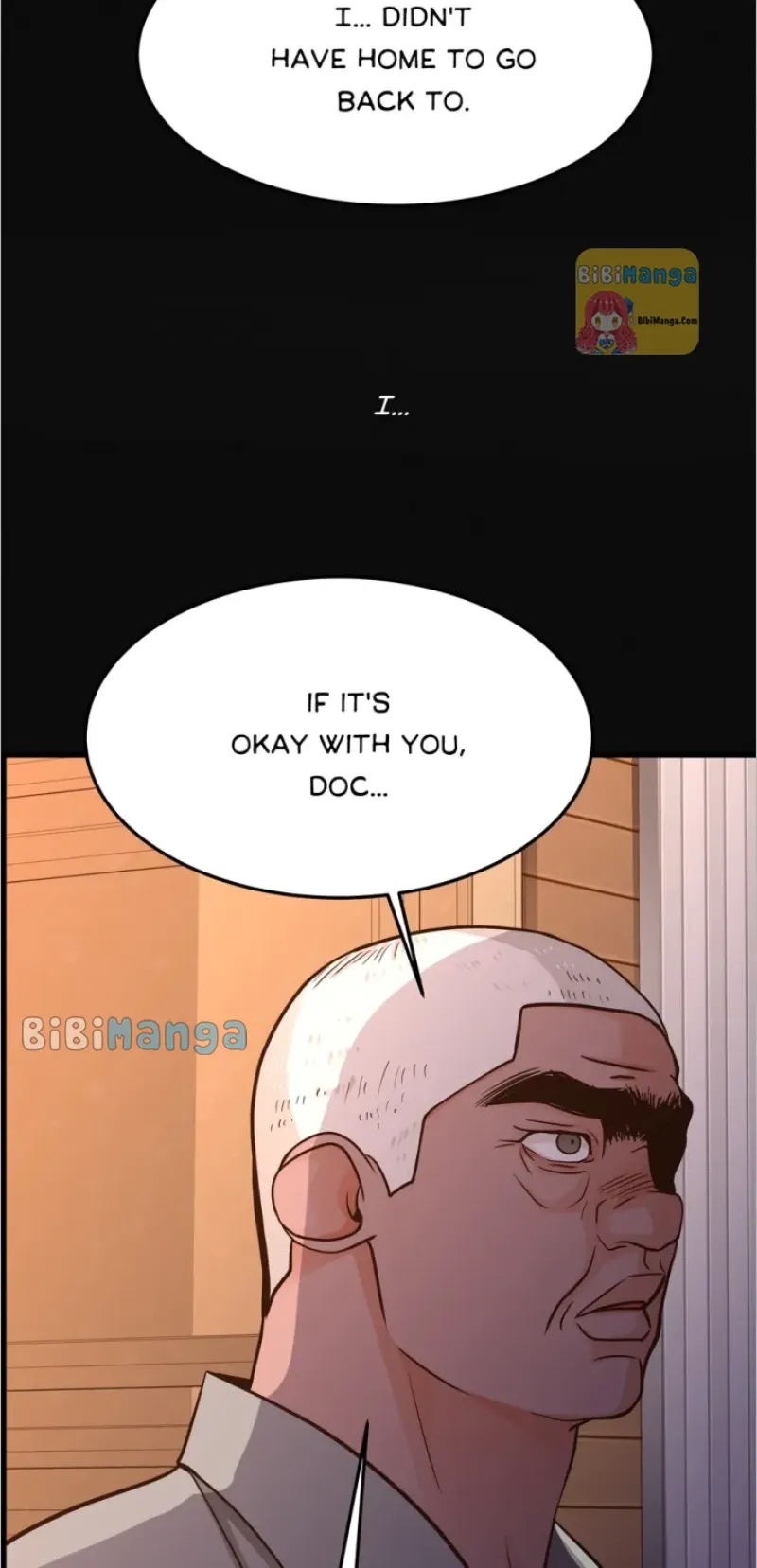 Read When a Thousand Moons Rise chapter 89 image 60 on Lezhin