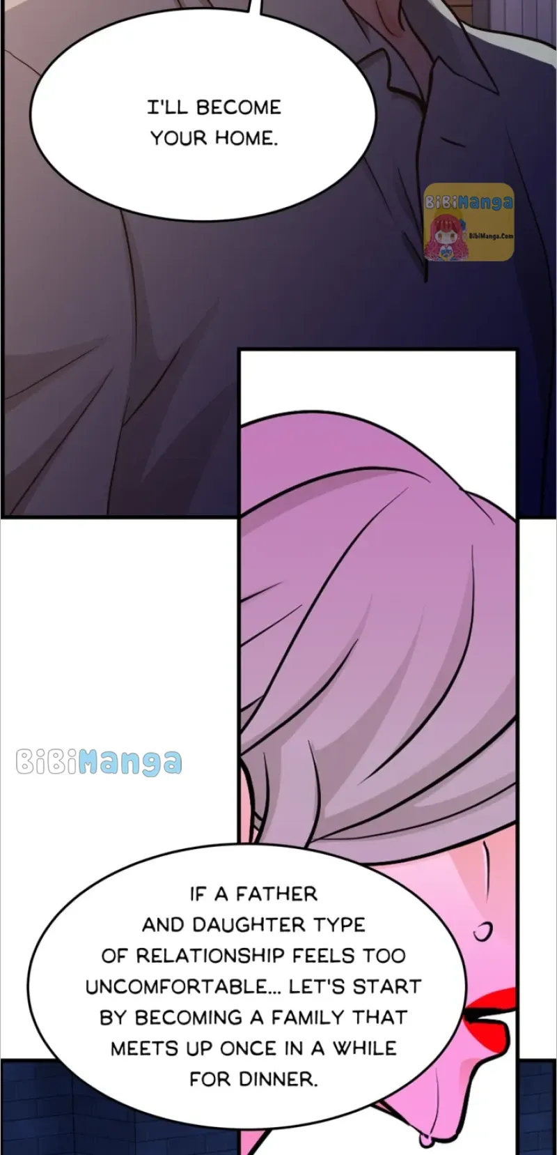Read When a Thousand Moons Rise chapter 89 image 61 on Lezhin