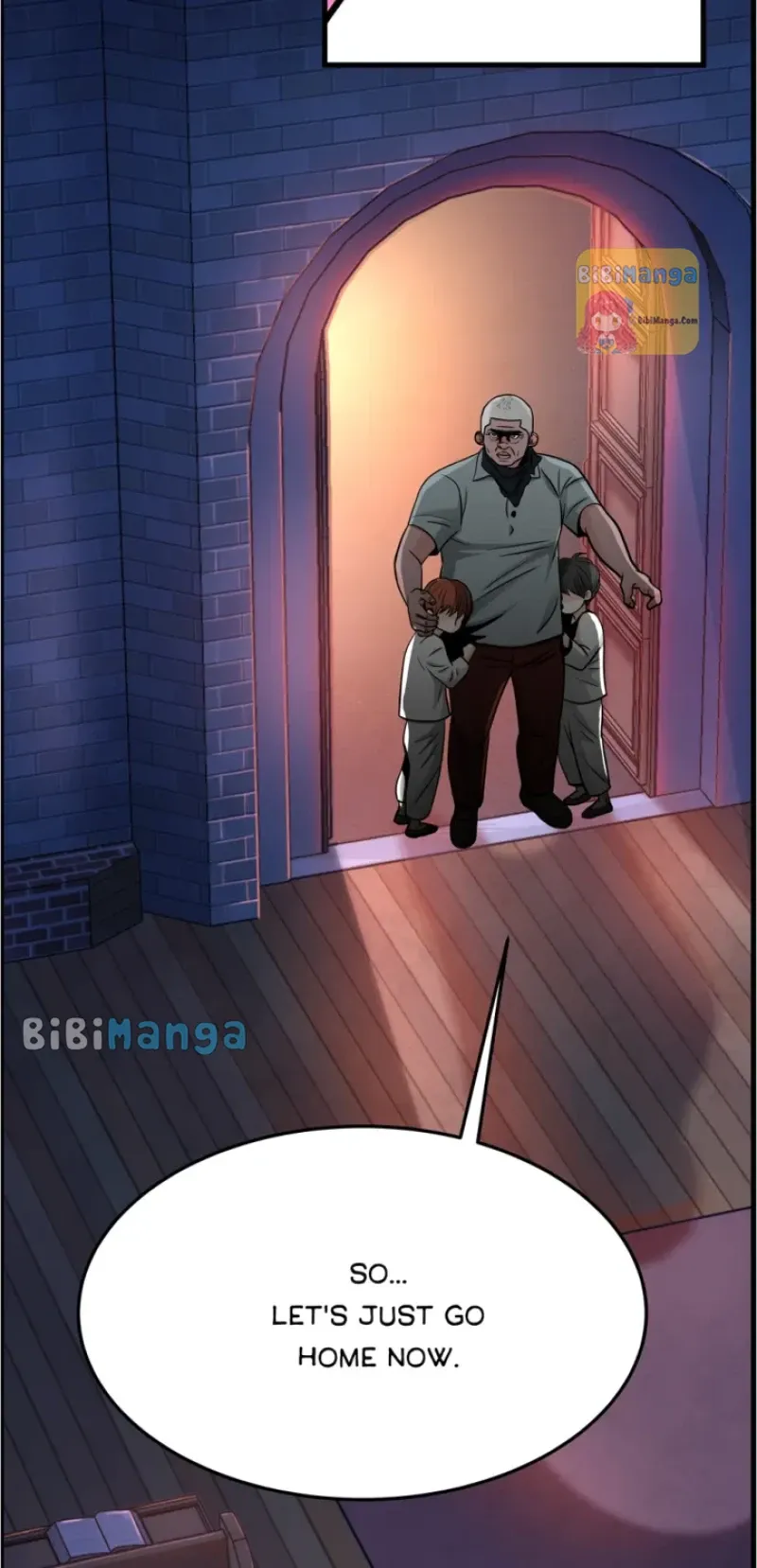 Read When a Thousand Moons Rise chapter 89 image 62 on Lezhin