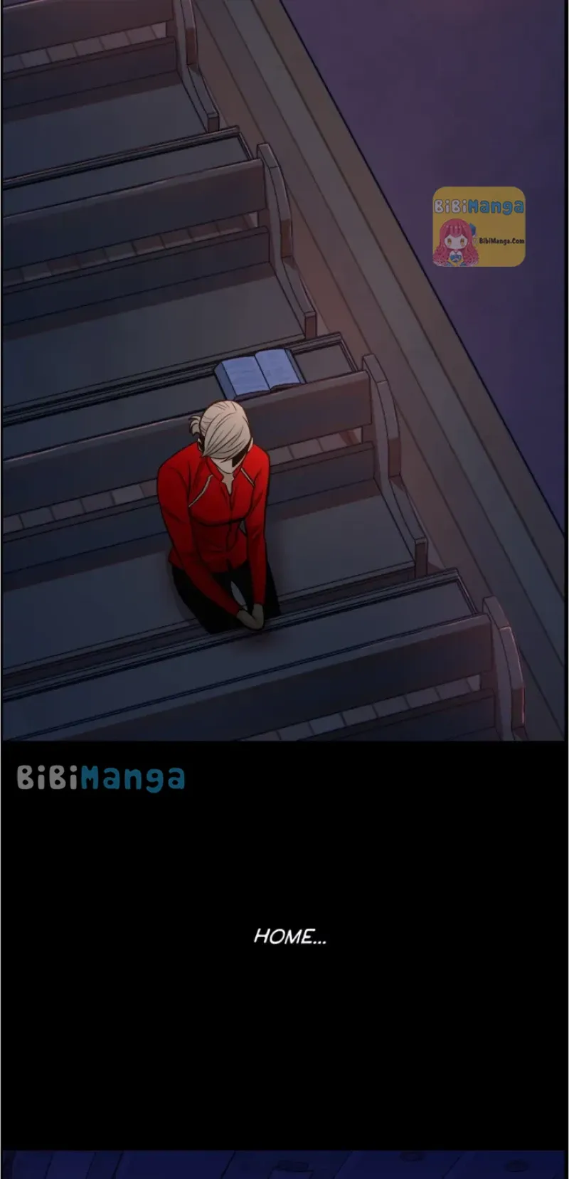 Read When a Thousand Moons Rise chapter 89 image 63 on Lezhin