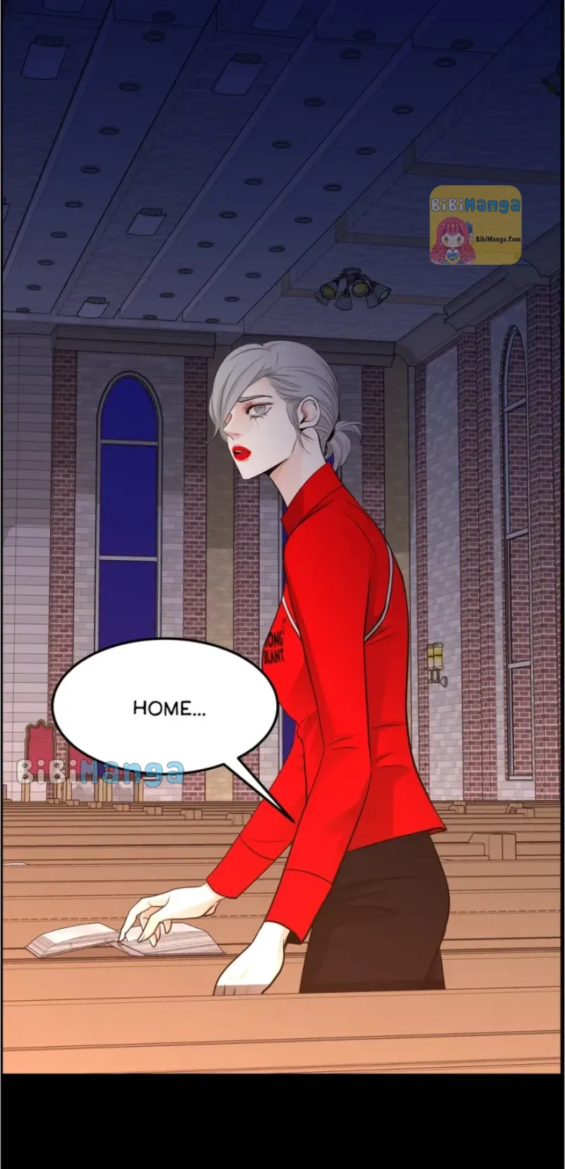 Read When a Thousand Moons Rise chapter 89 image 64 on Lezhin