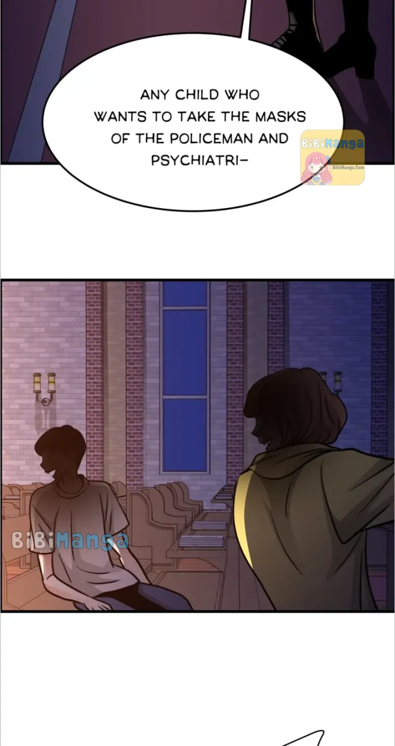 Read When a Thousand Moons Rise chapter 89 image 69 on Lezhin