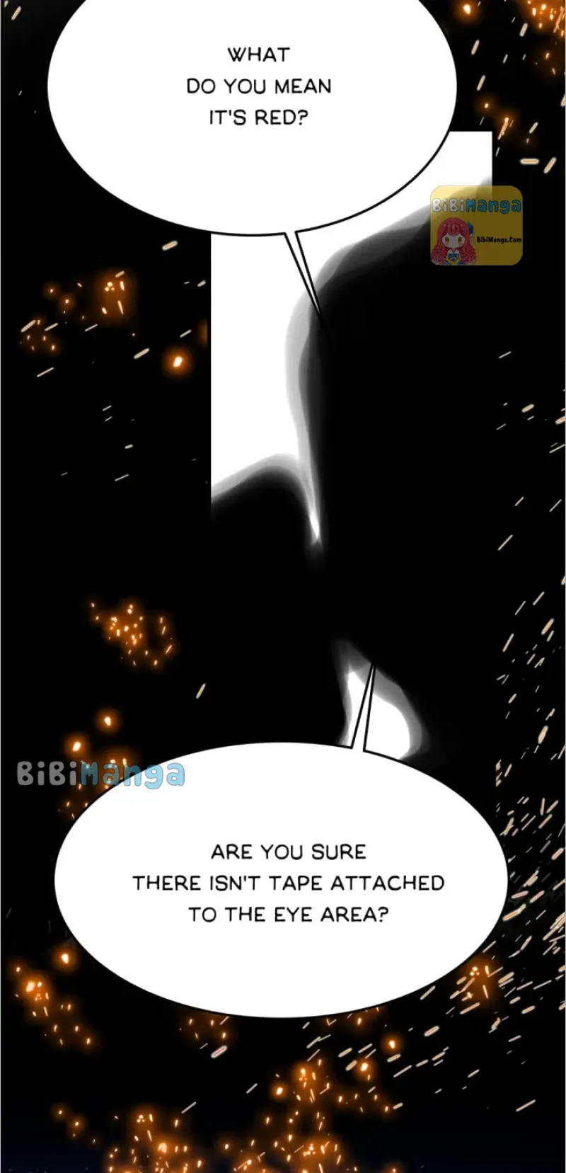 Read When a Thousand Moons Rise chapter 89 image 7 on Lezhin