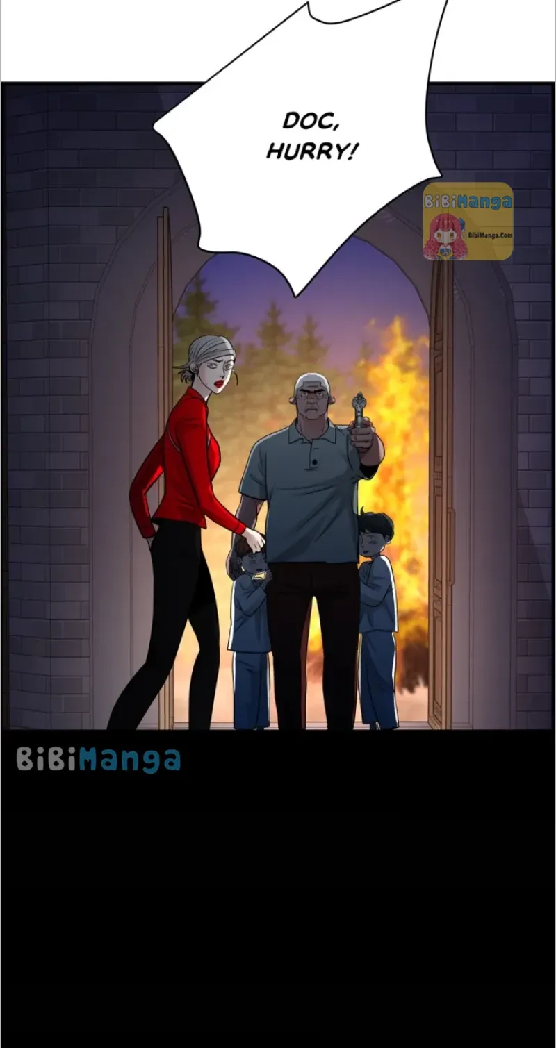 Read When a Thousand Moons Rise chapter 89 image 70 on Lezhin