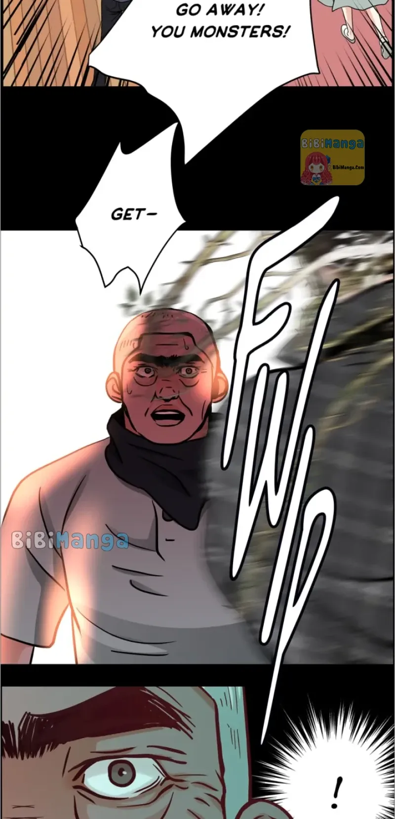 Read When a Thousand Moons Rise chapter 89 image 74 on Lezhin