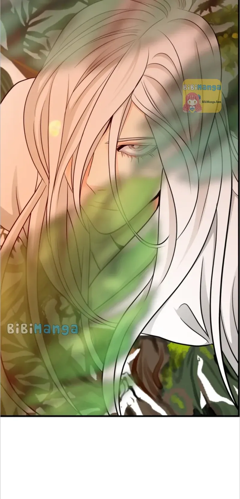 Read When a Thousand Moons Rise chapter 89 image 79 on Lezhin