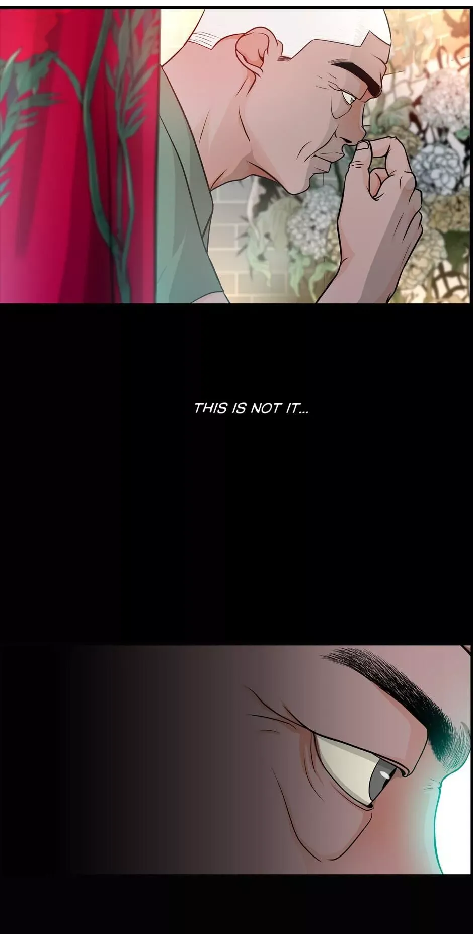 Read When a Thousand Moons Rise chapter 9 image 13 on Lezhin