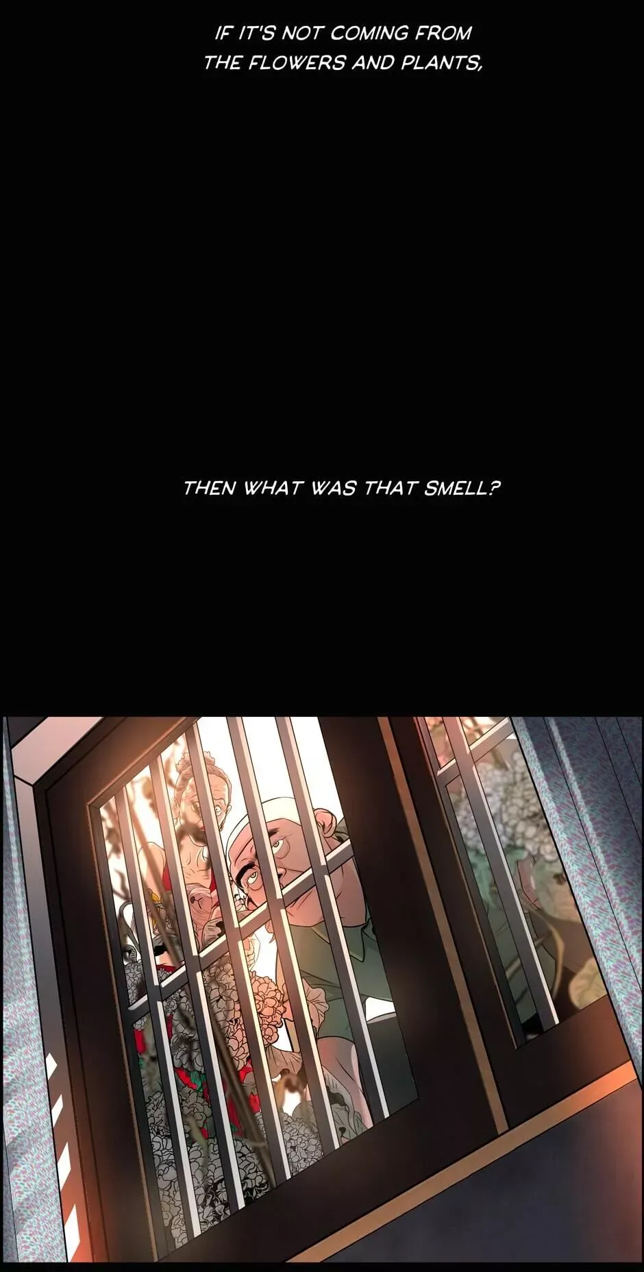 Read When a Thousand Moons Rise chapter 9 image 14 on Lezhin