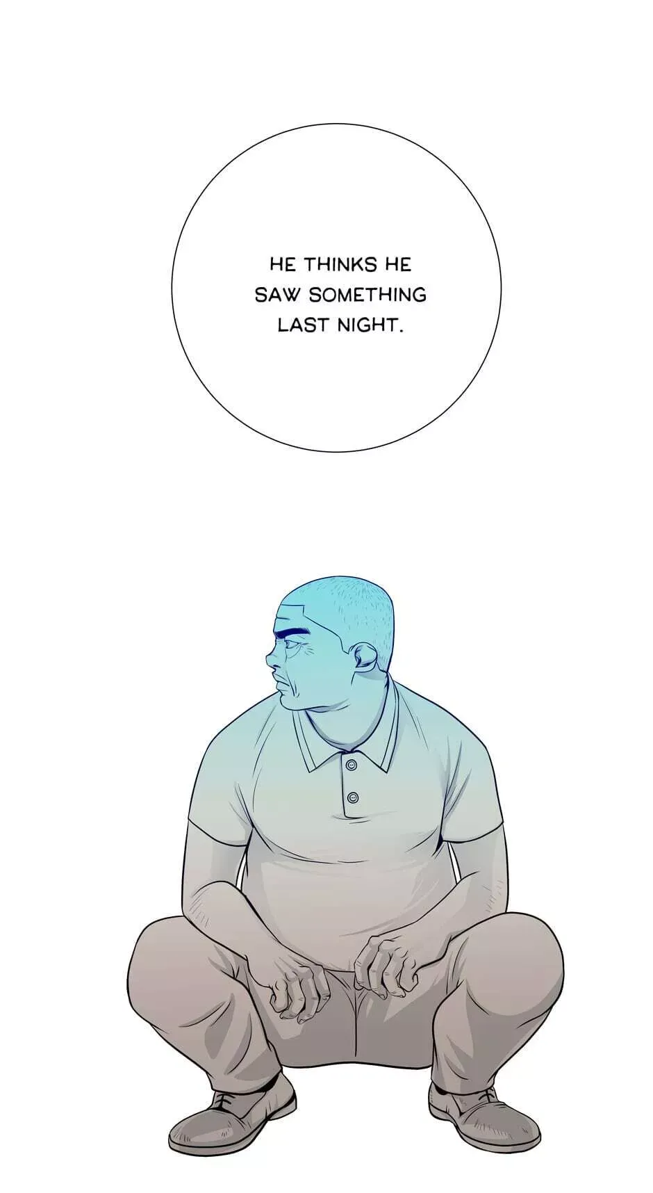Read When a Thousand Moons Rise chapter 9 image 16 on Lezhin