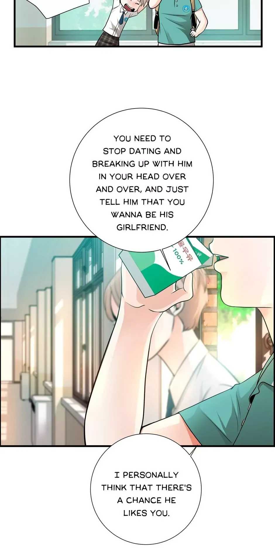 Read When a Thousand Moons Rise chapter 9 image 26 on Lezhin
