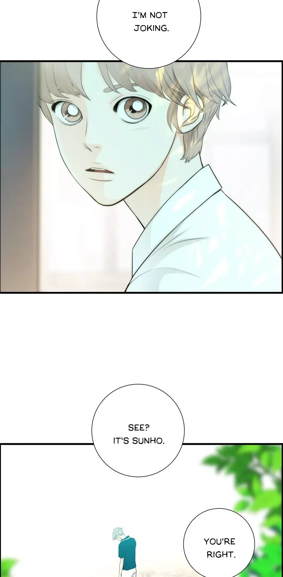 Read When a Thousand Moons Rise chapter 9 image 29 on Lezhin