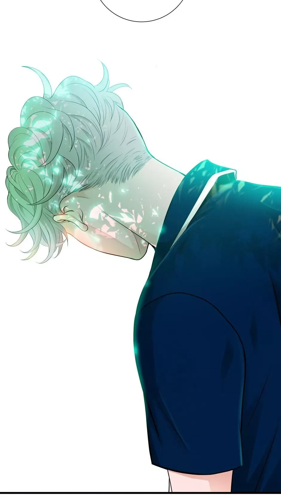 Read When a Thousand Moons Rise chapter 9 image 33 on Lezhin