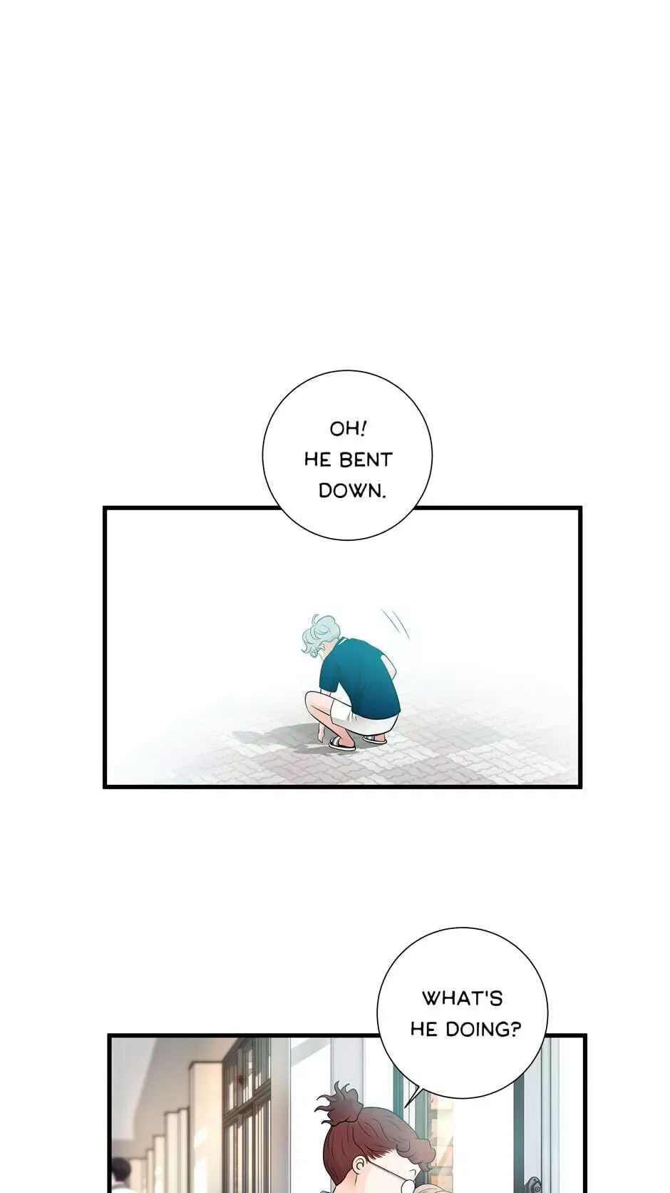 Read When a Thousand Moons Rise chapter 9 image 34 on Lezhin