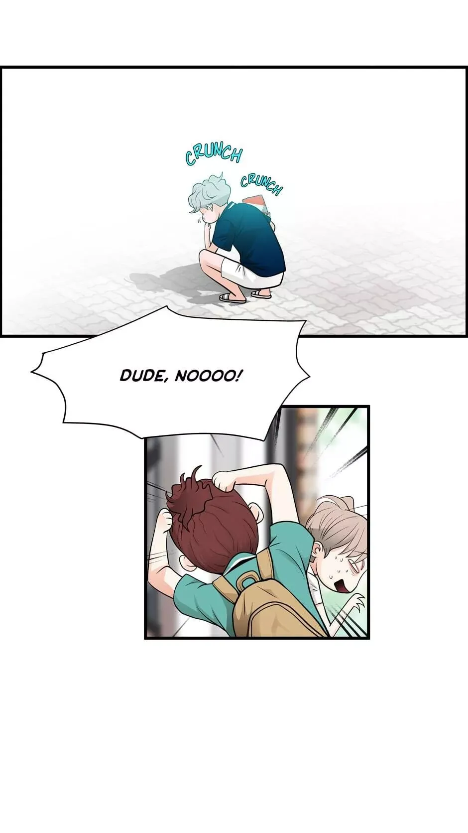 Read When a Thousand Moons Rise chapter 9 image 36 on Lezhin