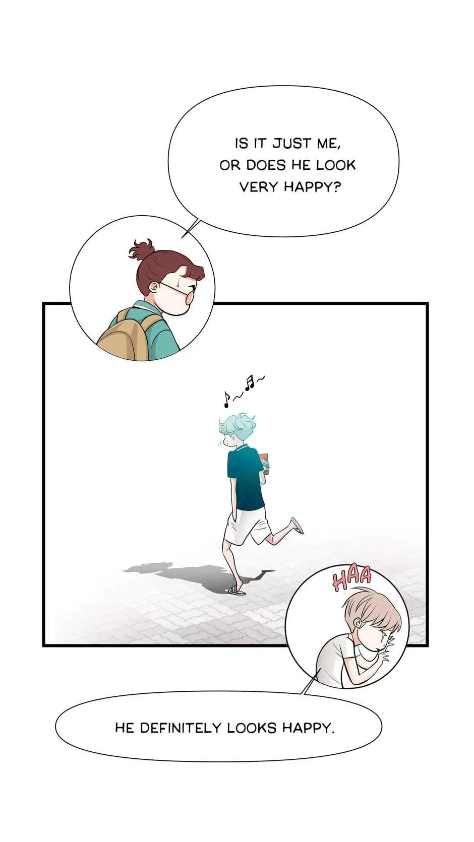 Read When a Thousand Moons Rise chapter 9 image 37 on Lezhin