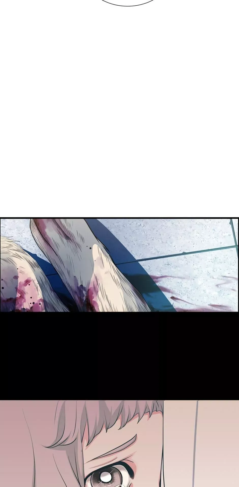 Read When a Thousand Moons Rise chapter 9 image 41 on Lezhin