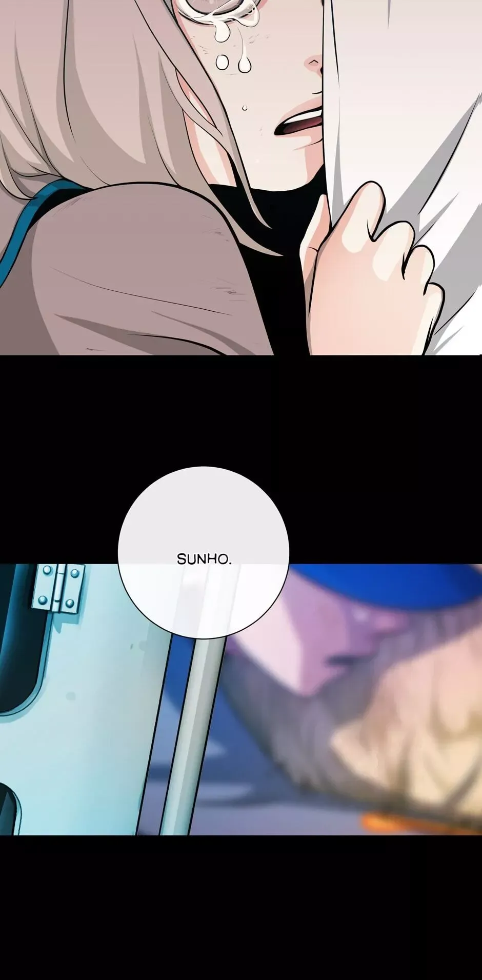 Read When a Thousand Moons Rise chapter 9 image 42 on Lezhin