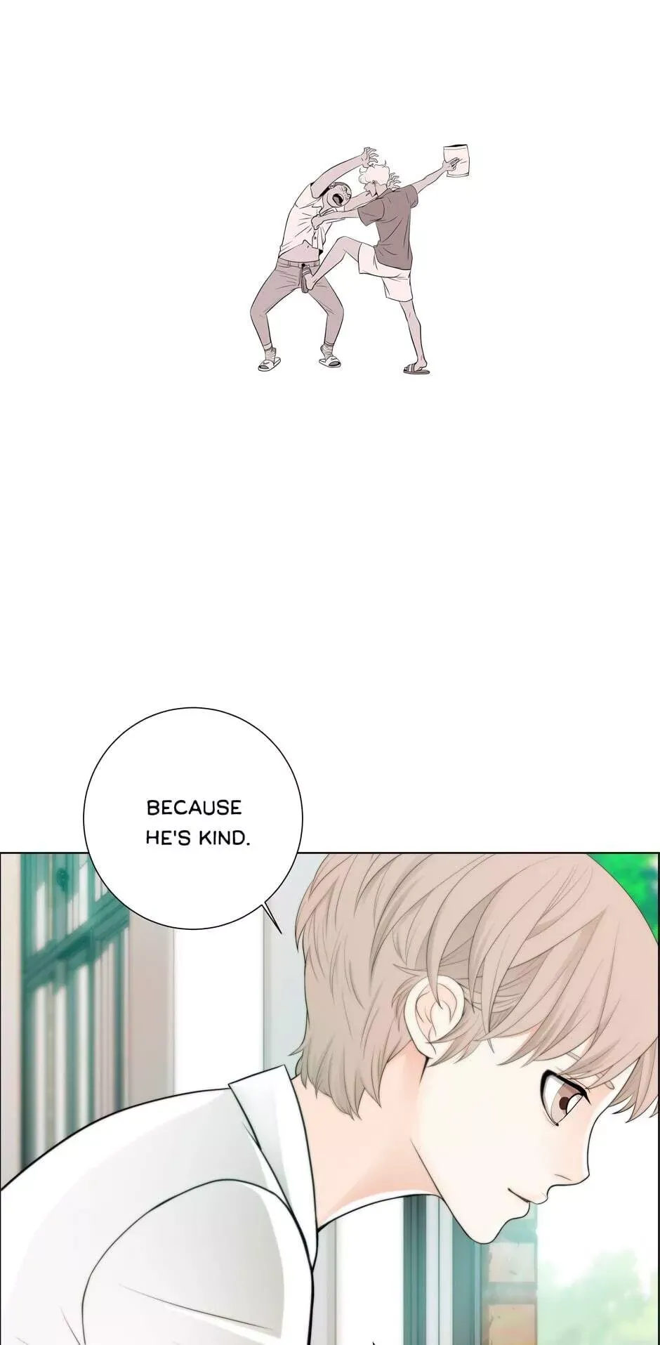 Read When a Thousand Moons Rise chapter 9 image 45 on Lezhin