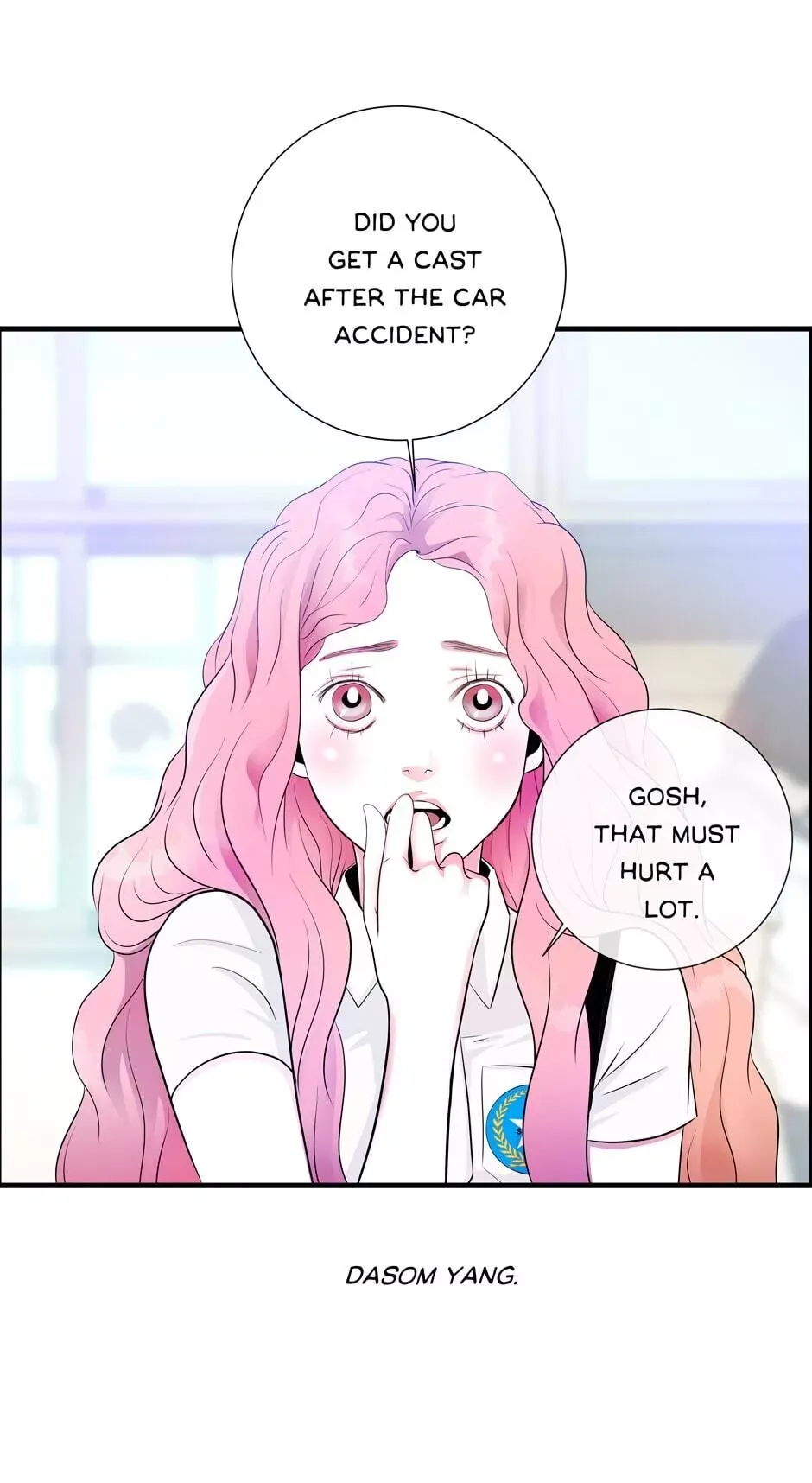 Read When a Thousand Moons Rise chapter 9 image 48 on Lezhin