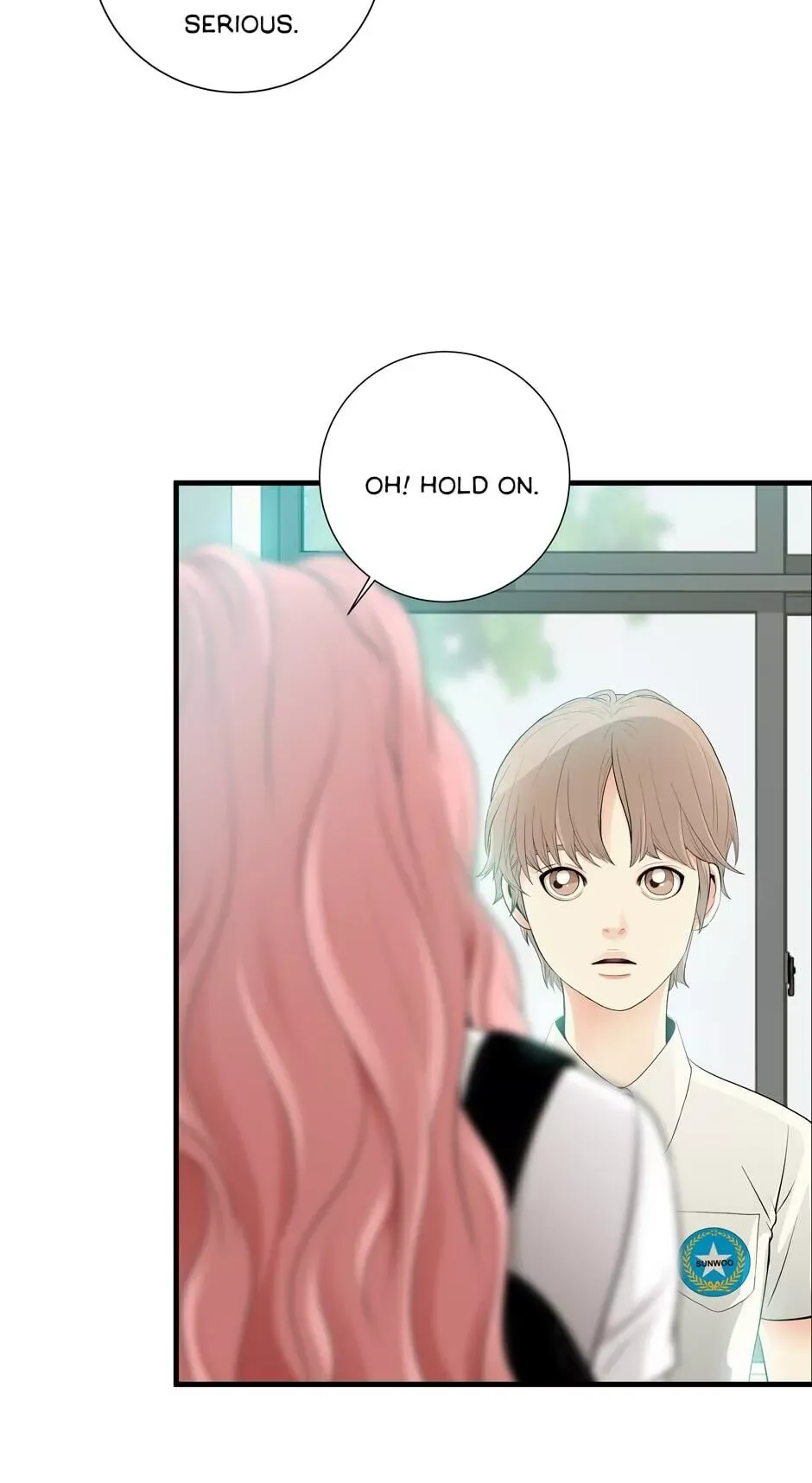 Read When a Thousand Moons Rise chapter 9 image 51 on Lezhin