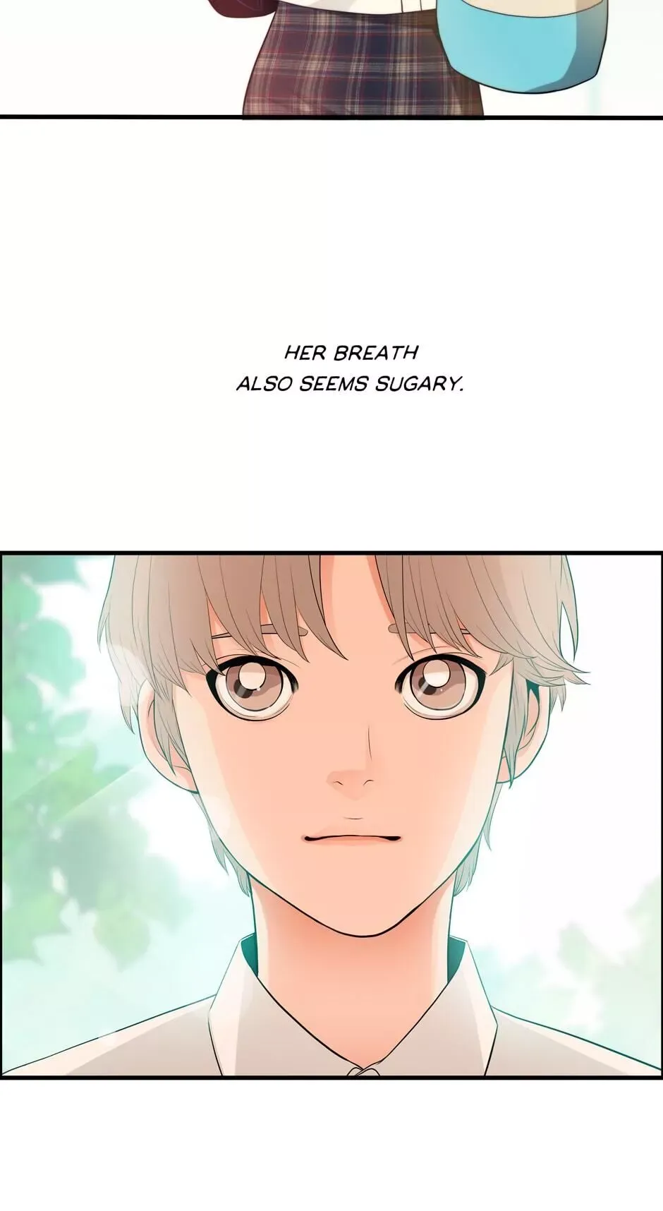 Read When a Thousand Moons Rise chapter 9 image 53 on Lezhin