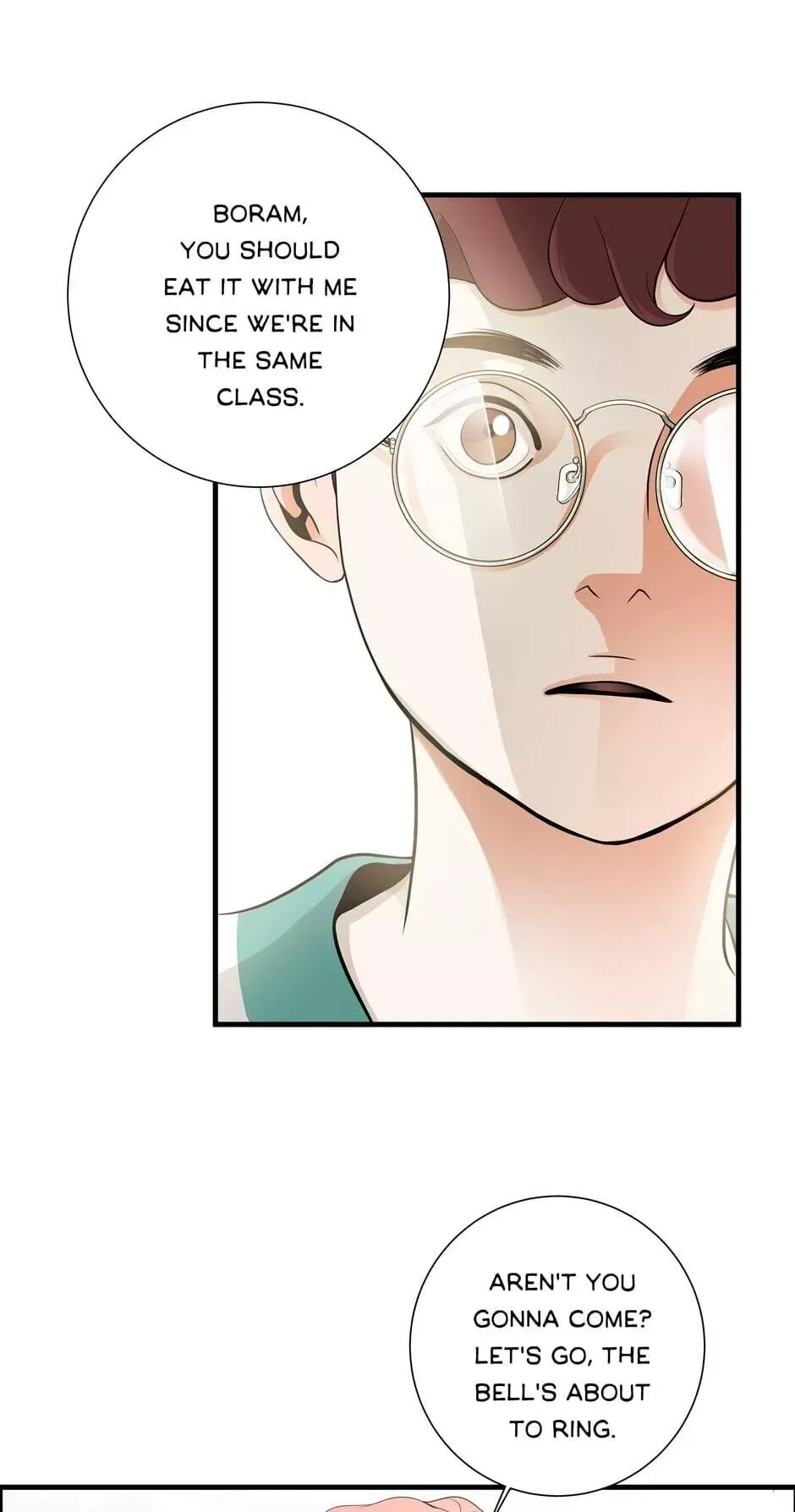 Read When a Thousand Moons Rise chapter 9 image 56 on Lezhin