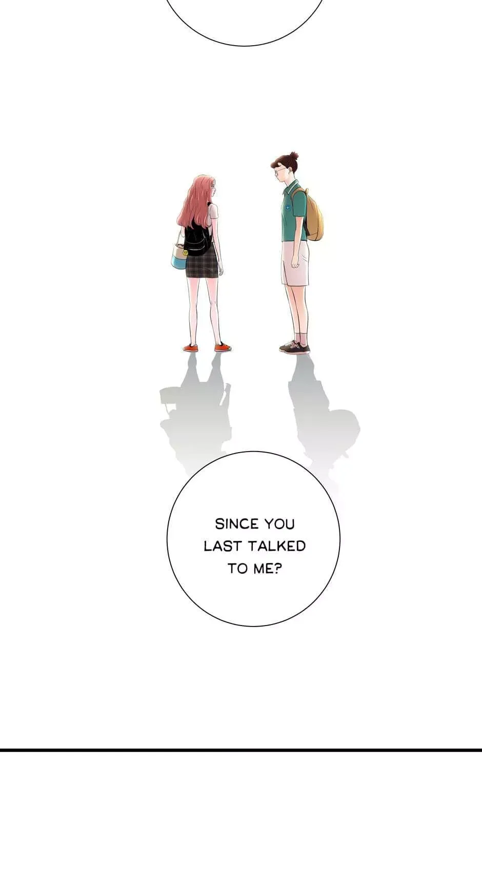 Read When a Thousand Moons Rise chapter 9 image 62 on Lezhin