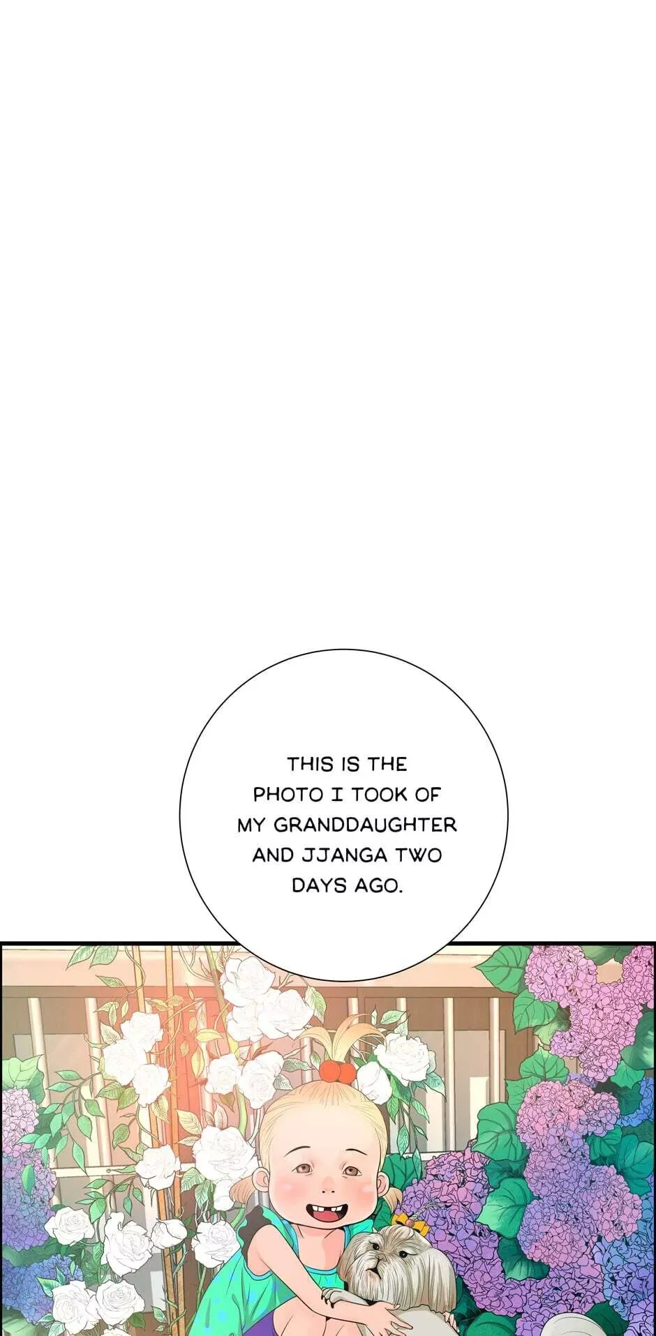 Read When a Thousand Moons Rise chapter 9 image 7 on Lezhin