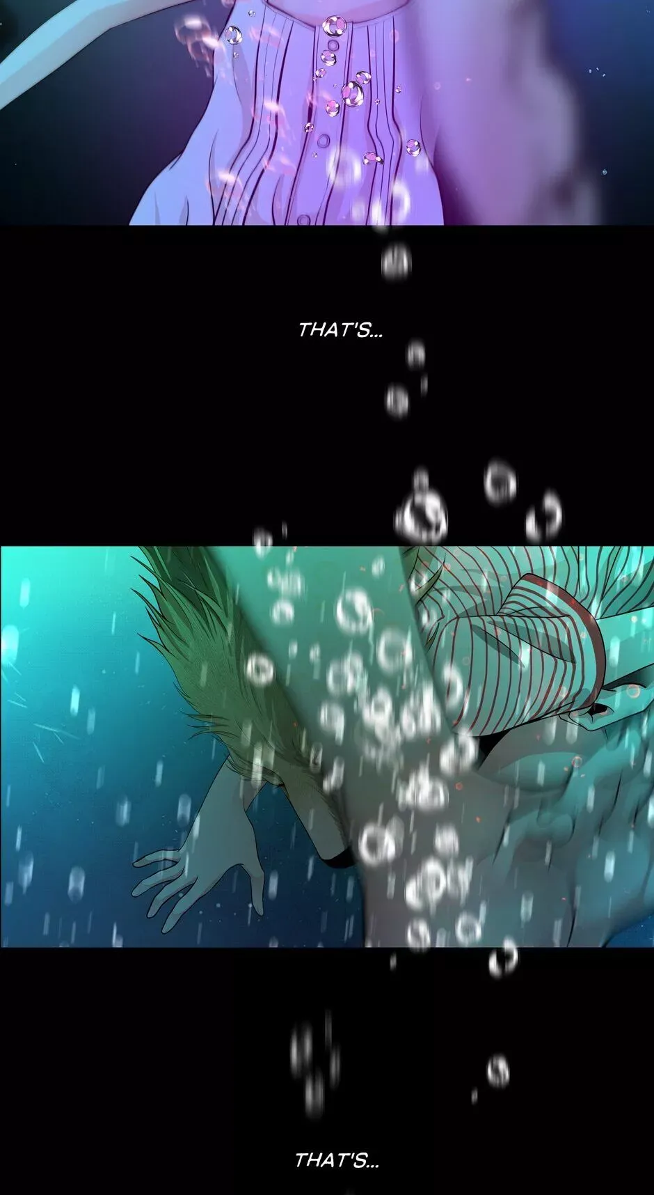 Read When a Thousand Moons Rise chapter 9 image 78 on Lezhin