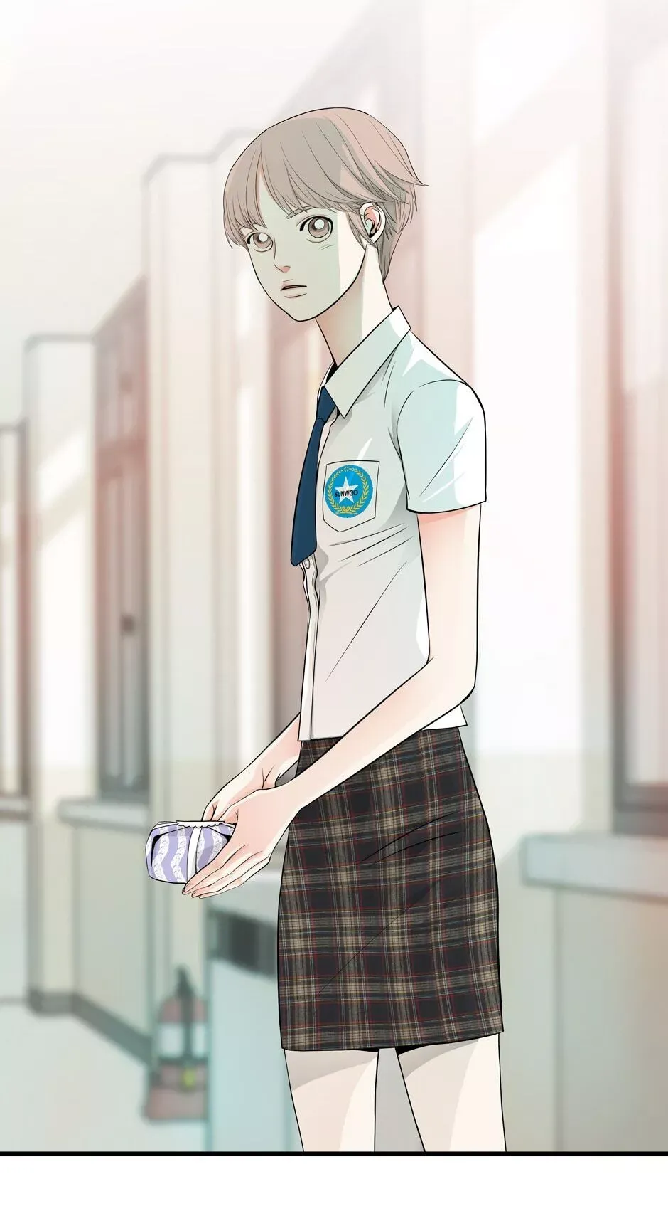 Read When a Thousand Moons Rise chapter 9 image 80 on Lezhin