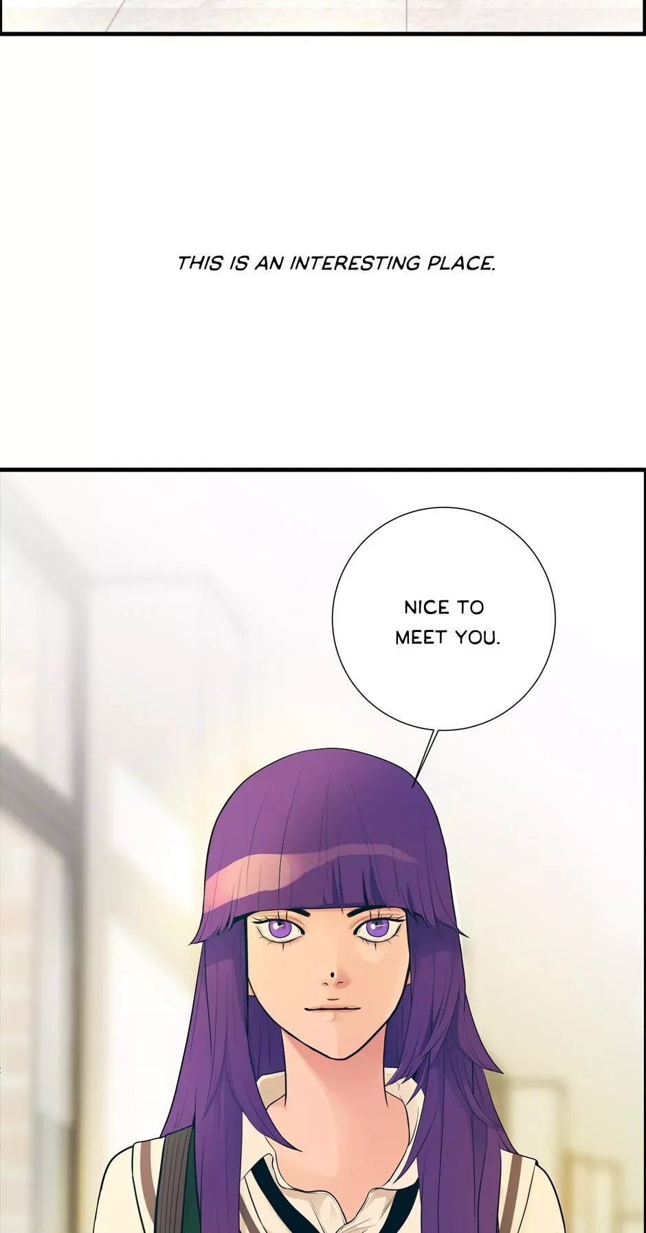 Read When a Thousand Moons Rise chapter 9 image 82 on Lezhin