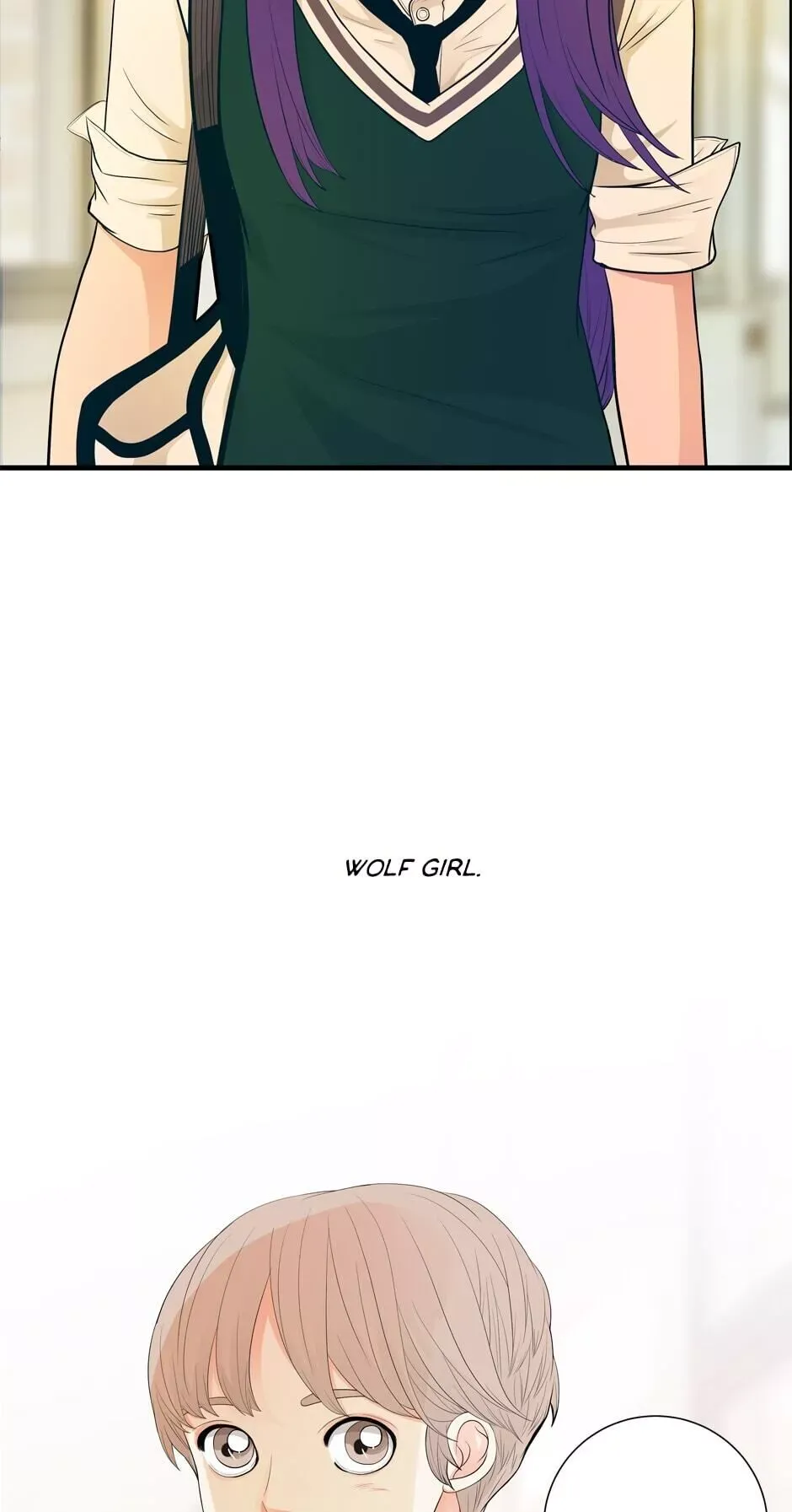 Read When a Thousand Moons Rise chapter 9 image 83 on Lezhin