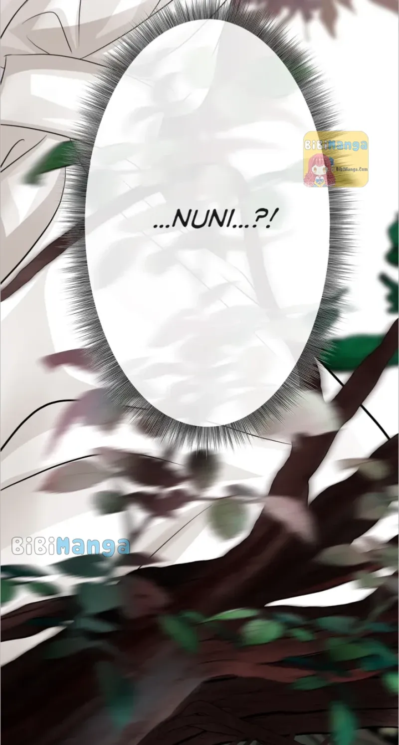 Read When a Thousand Moons Rise chapter 90 image 1 on Lezhin