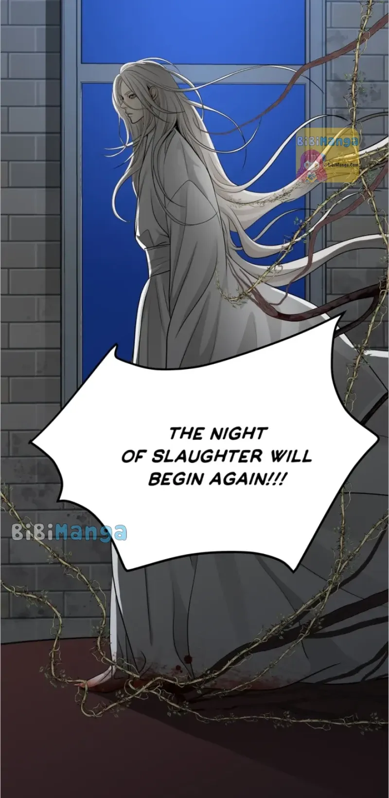Read When a Thousand Moons Rise chapter 90 image 10 on Lezhin