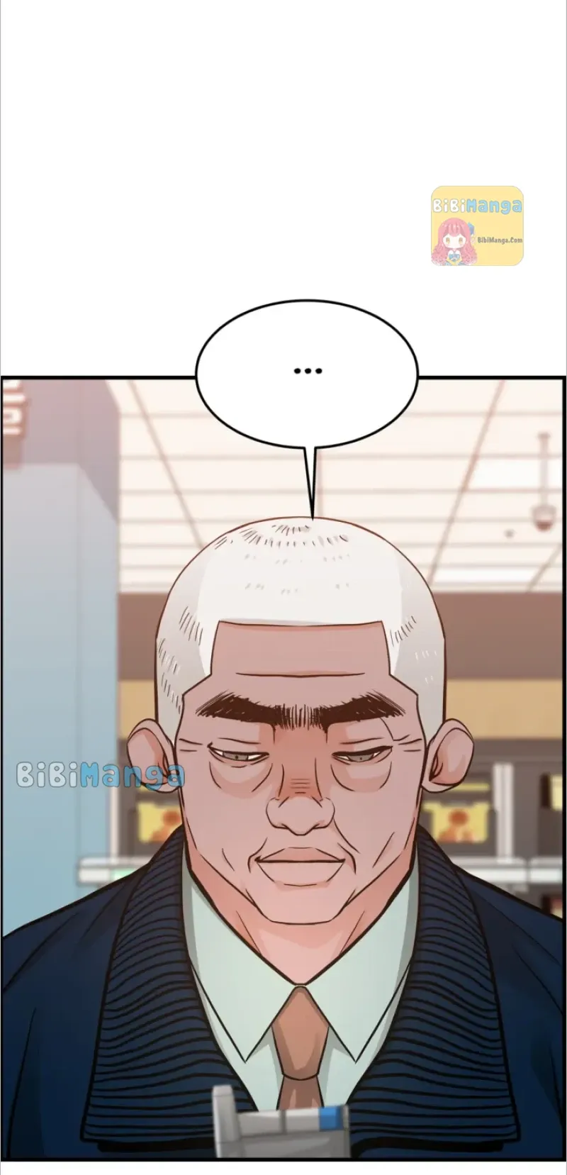 Read When a Thousand Moons Rise chapter 90 image 100 on Lezhin