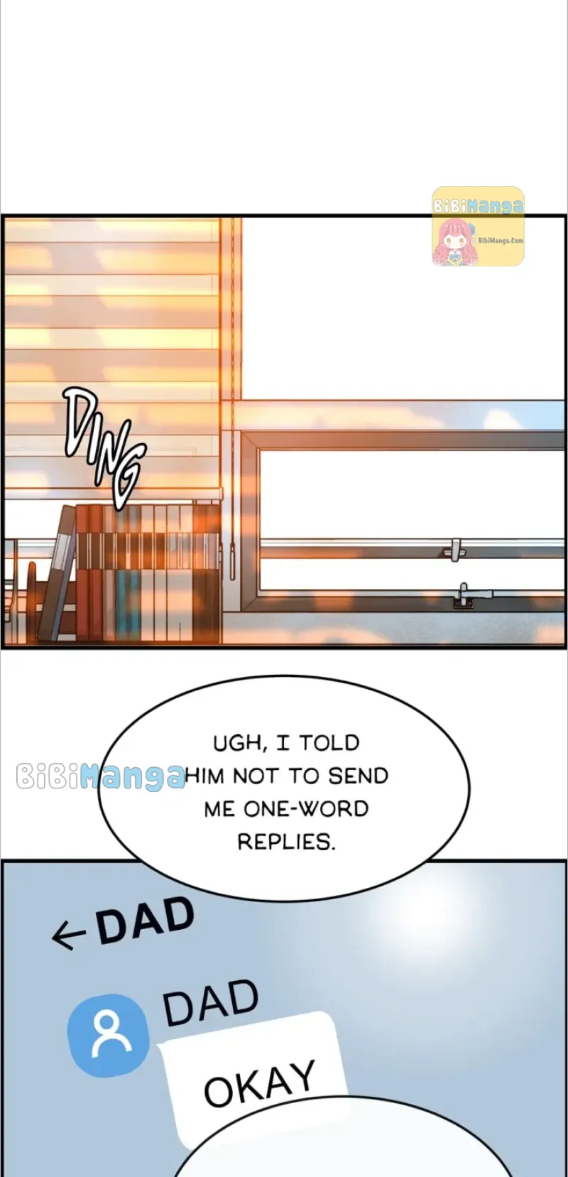 Read When a Thousand Moons Rise chapter 90 image 103 on Lezhin