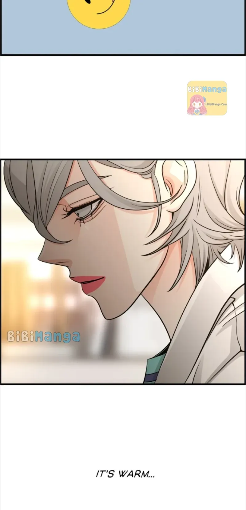 Read When a Thousand Moons Rise chapter 90 image 105 on Lezhin